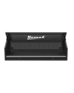 72" RSPro Hutch, Black