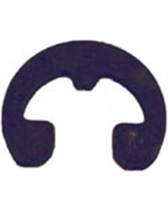 3/16" Reinforced External Retaining Ring (Bag 100)