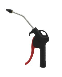 Better Blow Gun
