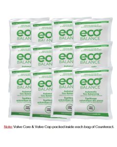 12 pack of 12oz ECO Balance Beads