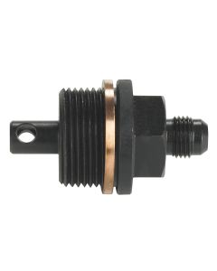 Oil Priming Adapter