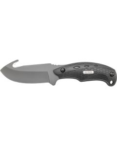 Old Timer Copperhead Full Tang Gut Hook Fixed Blade