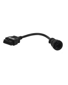 VOLVO CONSTRUTION DIAGNOSIS CABLE