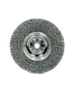 10" Narrow Crimp .014 3/4"