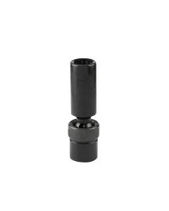 3/8" 3/8" Drive 6-Point Deep Flex Impact Socket
