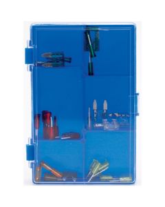 25 pc Auto Fuse Kit