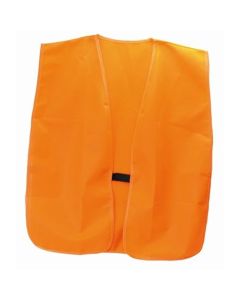 Safety Vest Orange