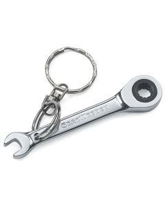 Gear Wrench Stubby 1/4 in. With Key Chain