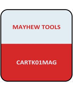 14lb Magnet w/Coupler