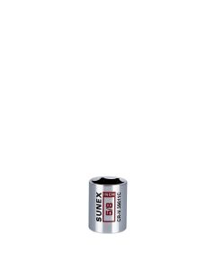 Sunex Tools 5/8 in. Chrome Socket