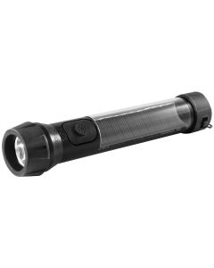 VIM Tools Hybrid Solar Flashlight