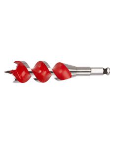 1-3/8" x 6-1/2" Auger Bit