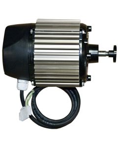 REPL MOTOR  16" VARIABLE SPD PAC UNITS