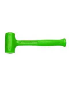 18 oz Slim Line Dead Blow Hammer