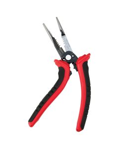 8" Angled Multi-Wire Strippers