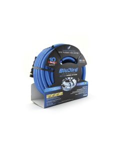 BluBird Air Hose 1/2 in. x 100 ft., 1/2 in. MNPT
