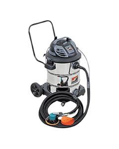 Mini-Raptor Vac Mobile Vacuum System
