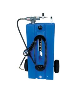 Oil Rider Mobile Oil Dispenser