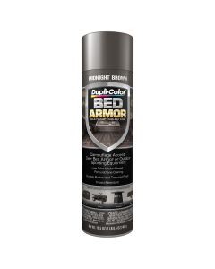Dupli-Color Bed Armor, Premium DIY Truck Bed Liner