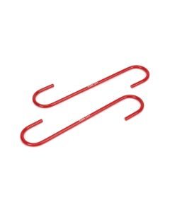 BRAKE CALIPER HANGER SET