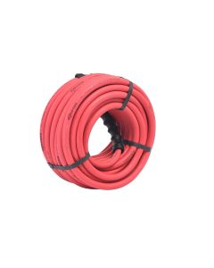 BluBird Avagard Rubber Air Hose 1/4 in. x 15 ft.