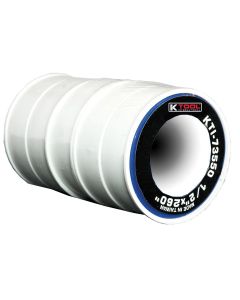KTI73550 image(0) - TAPE 1/2IN. X 260IN. 5/SLEEVE