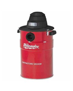 Milwaukee 1-Stage 8 gal. Wet/Dry Vacuum Cleaner
