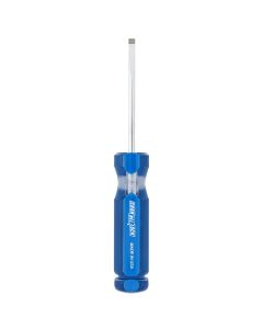 SLOT 1/8"X2.25" SCREWDRIVERE