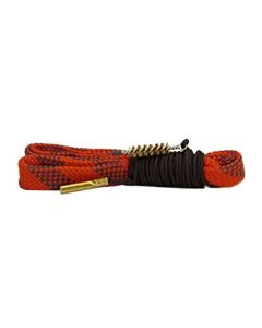 .22 cal KnockOut 2 Pass Gun Rope Cleaner
