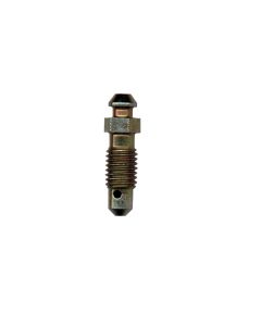 Bleeder Screw 1/4-28 x .92
