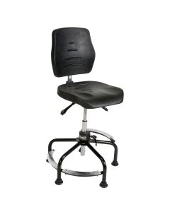 CHAIR, INDUSTRIAL MAX - ADJUST POLYURETHANE