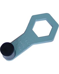 ESC60301 image(0) - BUDD NUT WRENCH (PORK CHOP)