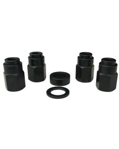 KAS755 image(0) - TRUCK WHEEL STUD INSTALLER KIT