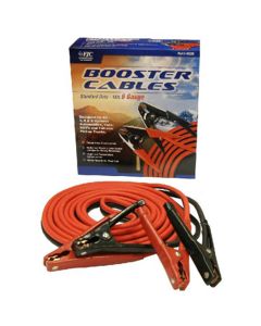 FJC45229 image(0) - 6 Ga 16ft 500 Amp Clamp