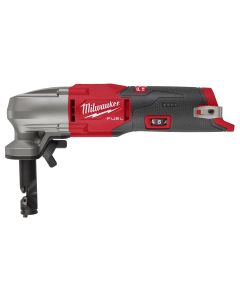 MLW2476-20 image(0) - M12 FUEL™ 16 Gauge Variable Speed Nibbler