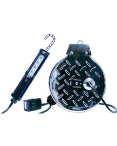 CLP123307 image(0) - HEMITECH 3 LED 25FT / 7.6M CORD