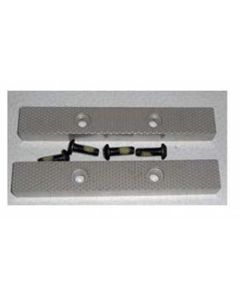 WIL21400-03 image(0) - 5" SERRATED JAW INSERTS FOR 63187 21
