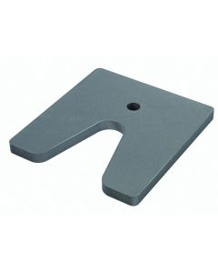 PRESS PLATE V-THROTNS 032994