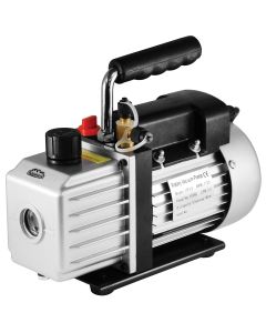 MTN8406 image(0) - 3.0 SINGLE STAGE DEEP VACUUM PUMP