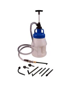 ASSATF1100-5 image(0) - 9 pc. Driveline Filler Set