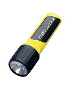 STL68250 image(0) - FLASHLIGHT PROPOLYMER 4AA