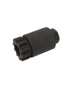 CTA1218 image(0) - Flywheel Barring Tool - Volvo/Mack