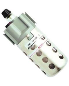MIL1028-8 image(0) - Lubricator 1/4" NPT Metal Bowl