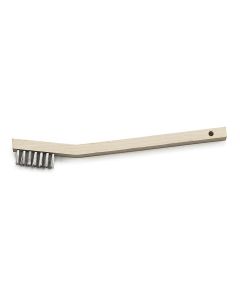 KDT2309 image(0) - BRUSH STAINLESS STEEL 3/8 X 1-3/8IN. 7IN.HANDLE
