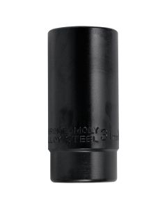 WLMW80546 image(0) - 31mm Fwd Axle Nut Skt Chr-Moly