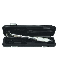 MTN16200 image(0) - TORQUE WRENCH 3/8" DR 20-200 IN/LBS