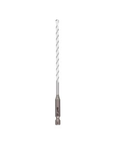 MLW48-20-8882 image(0) - 5/32" SHOCKWAVE Carbide Multi-Material Drill Bit