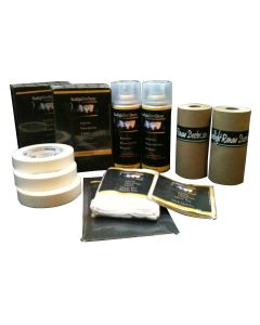 HRD1040R image(0) - Re-Order Kit for HeadlightRenewDoctor.com Shop Kit