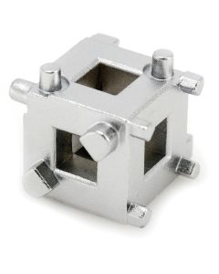 WLMW80621 image(0) - 3/8" Dr Disc Brake Piston Tool
