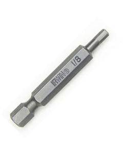 HAN93415 image(0) - 5/32" Hex Pwr Bit 1-15/16"